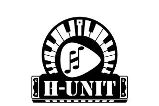 h-unit logo