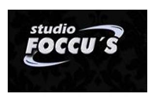 Logo Studio Foccus