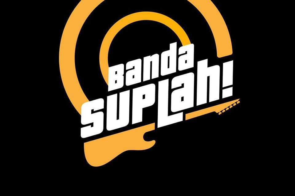 Logo SuPLAH!