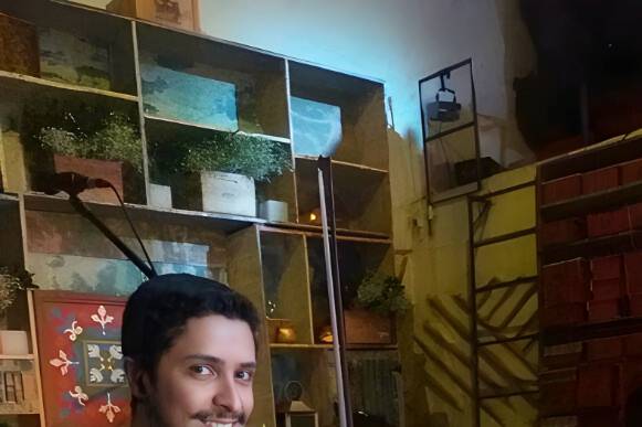 Casamento no Tântra!