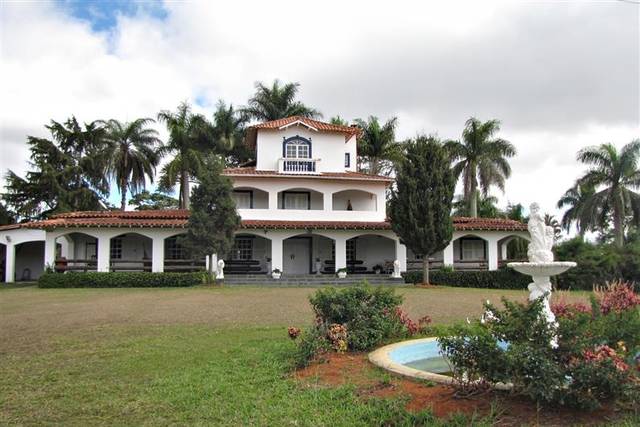 Hotel Fazenda Rota Real