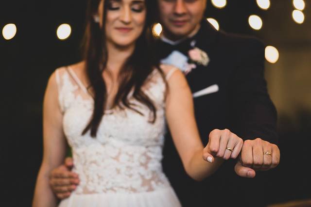 Adriana & Felipe