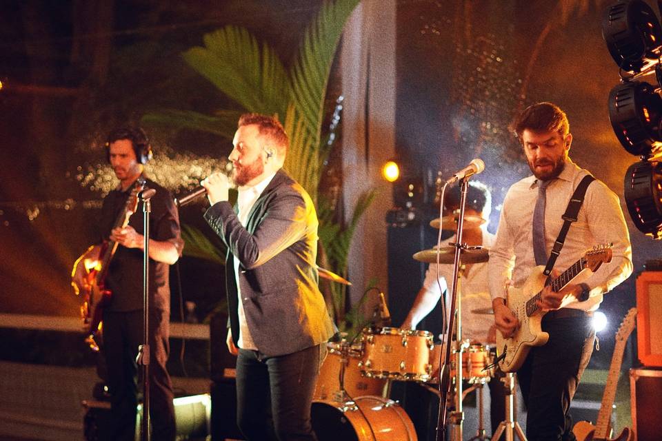 Banda Maria Palheta