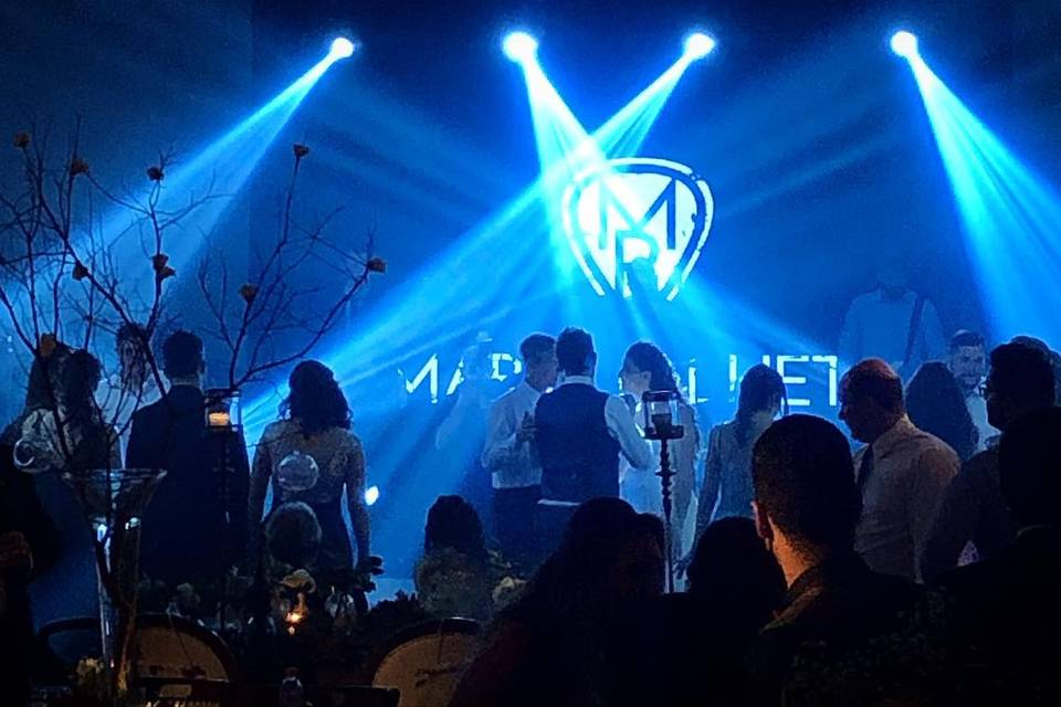 Banda Maria Palheta