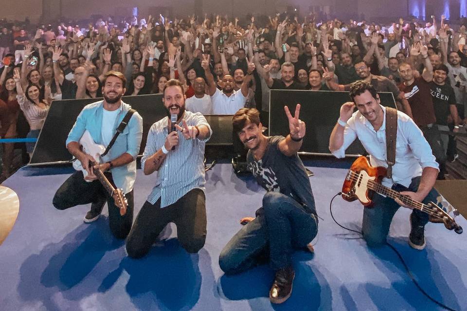 Banda Maria Palheta