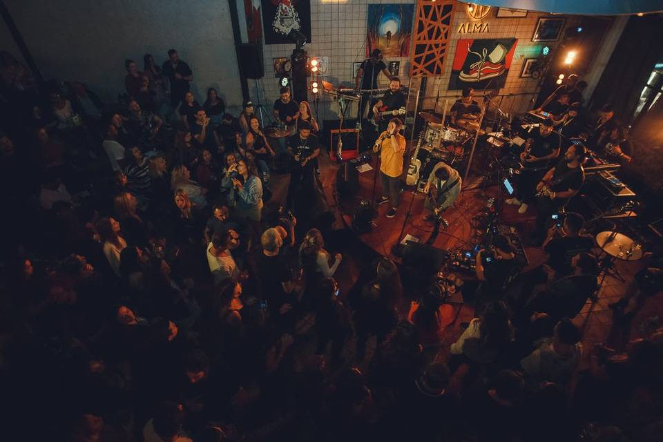 Alma Campinas
