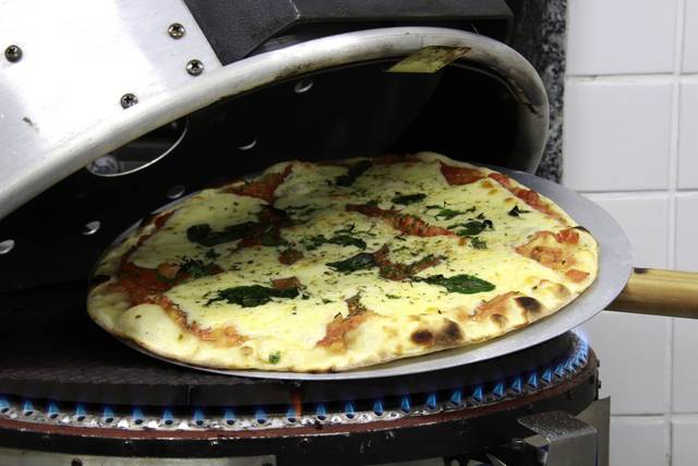 Pizza Forno