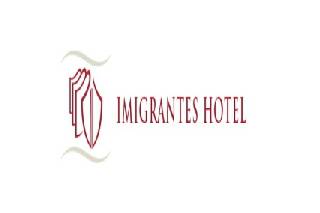 Imigrantes hotel logo