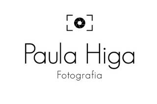 Paula Higa Fotografia logo