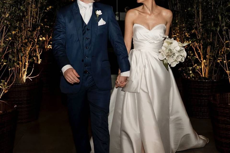 Bruna & Bruno