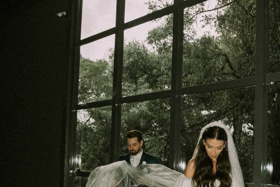 Bruna & Bruno