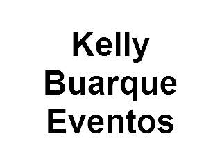 Kelly Buarque Eventos Logo
