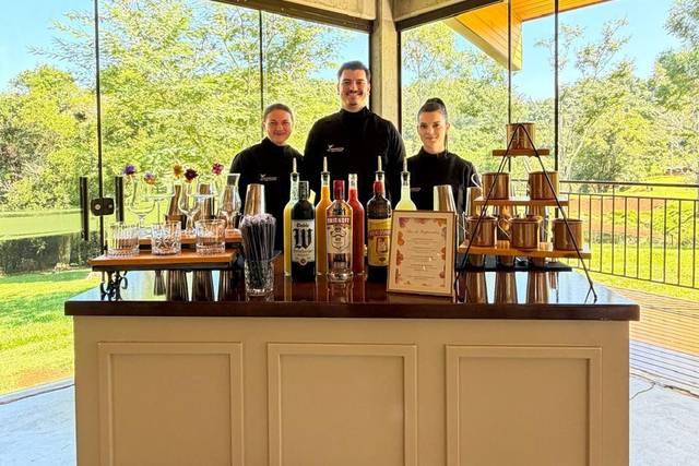 Moments Drinks Bar & Eventos