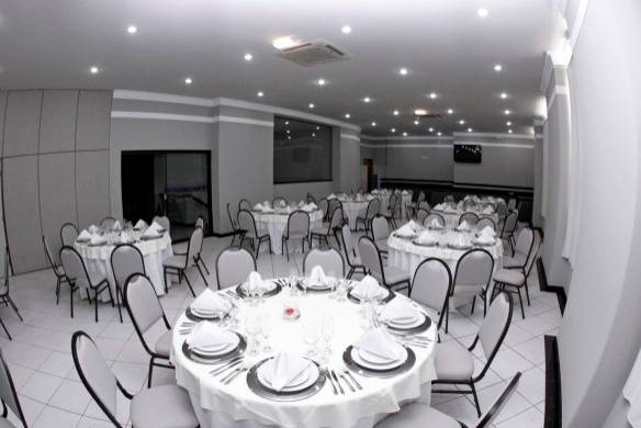 Decorações especiais