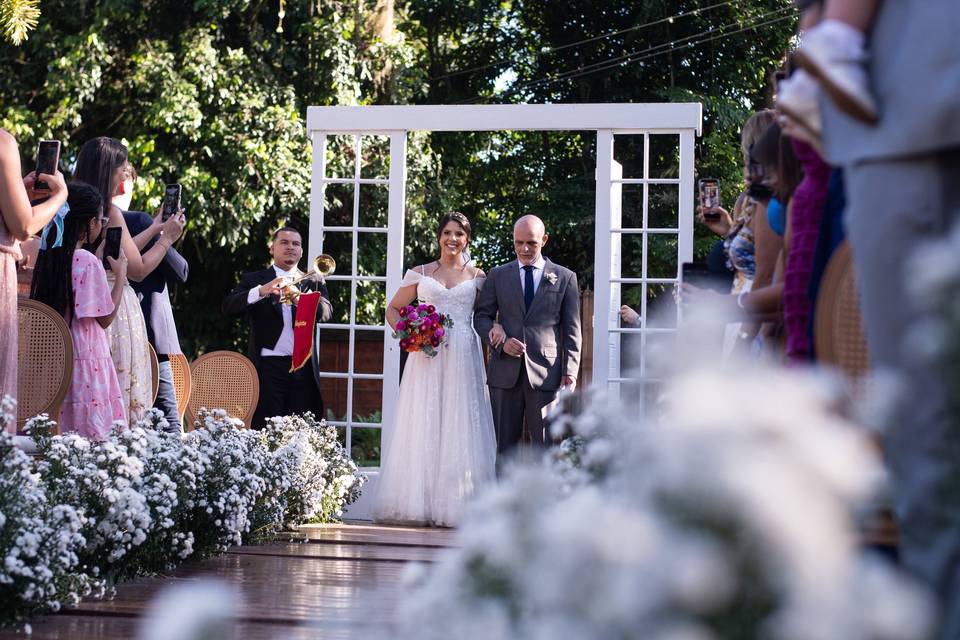 Simone e Rafael