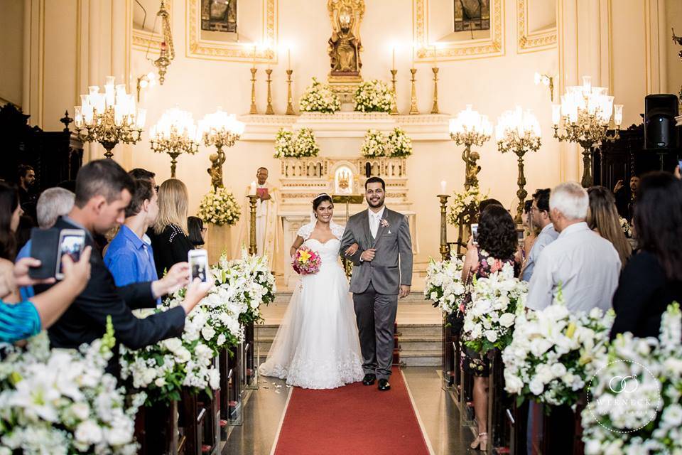 Fernanda & carlos felipe