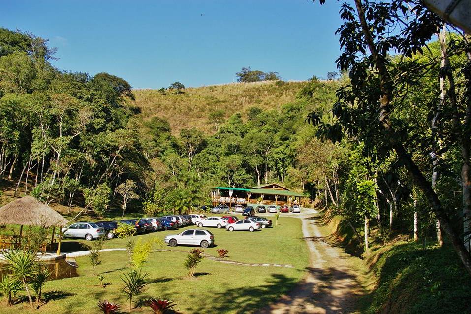 Pousada Valle dos Pássaros