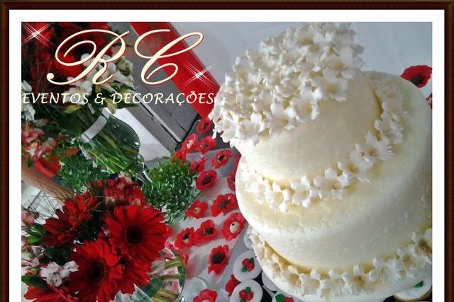 RC Eventos e Decorações