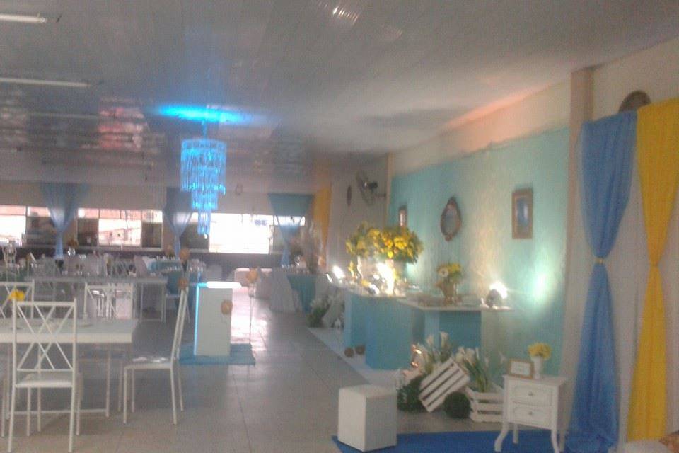 Buffet Guimaraes Machado