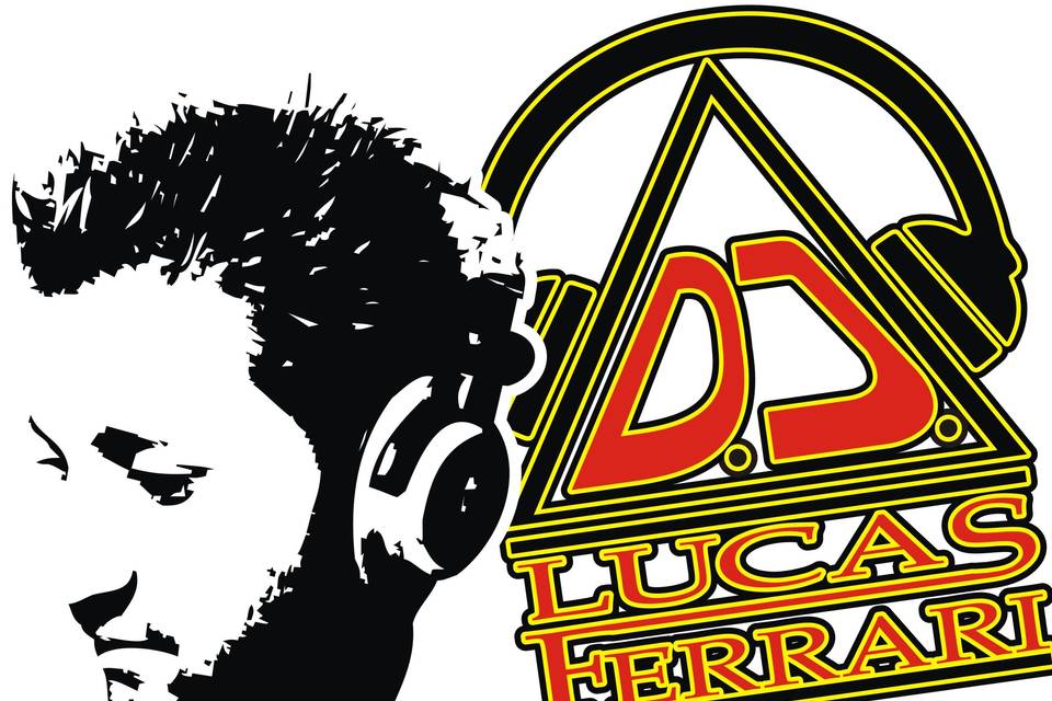 DJ Lucas Ferrari