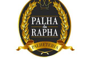 Palha da Rapha logo