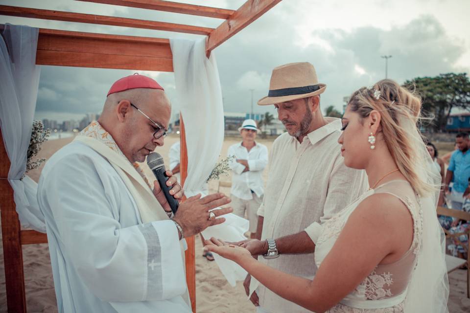 Bruna e paulo