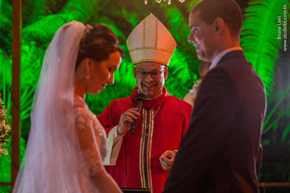 Nataneiela e diego