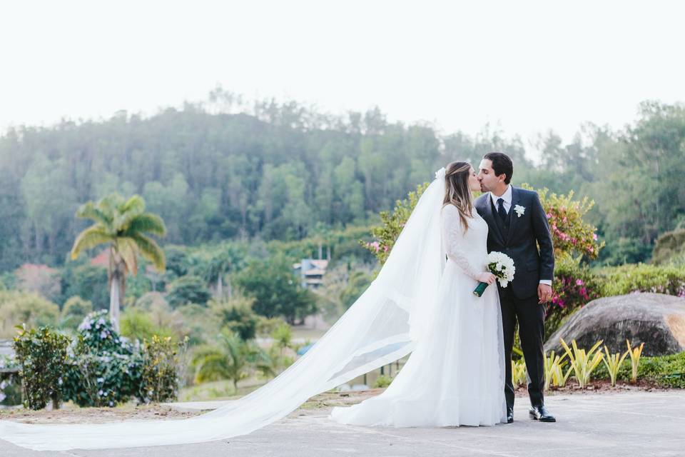 Casamento | Villa Capão