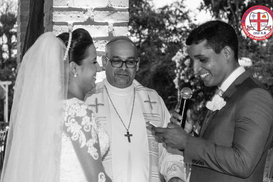 Bruna e francisco