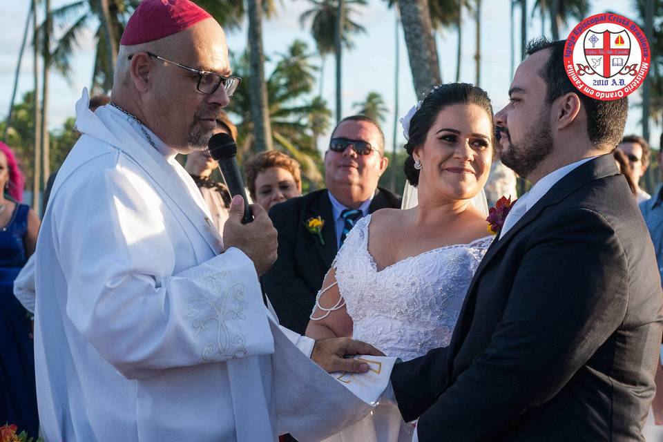 Marcela e juliano