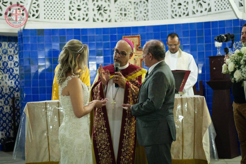 Renata e paulo