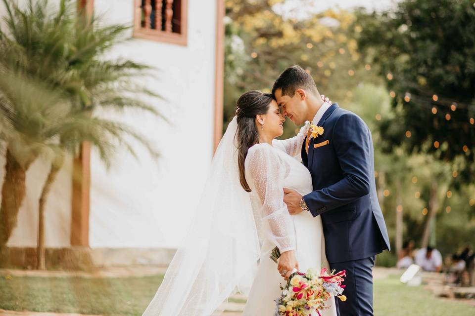 Casamento | Villa Capão