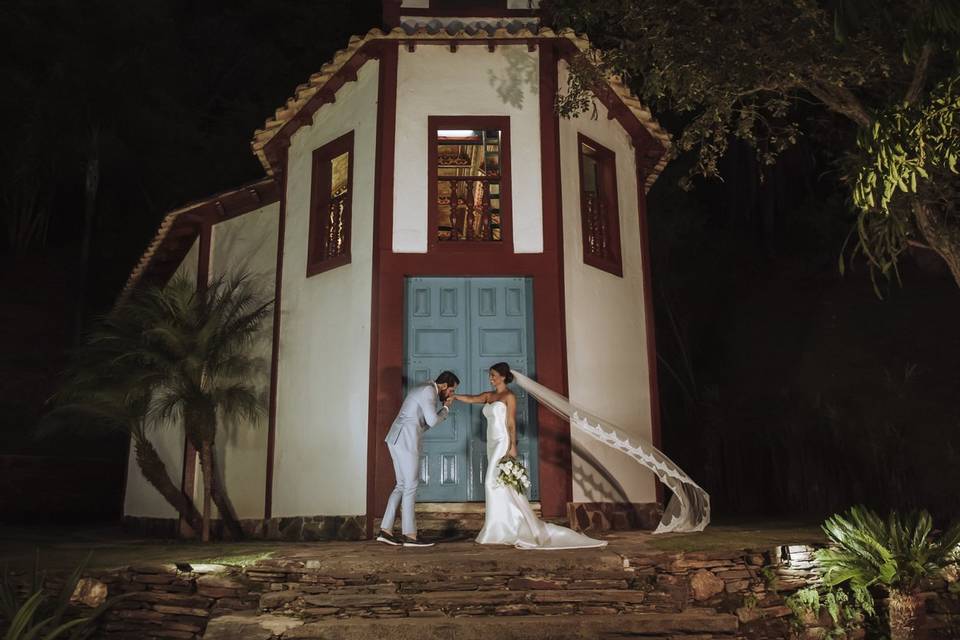 Casamento | Villa Capão