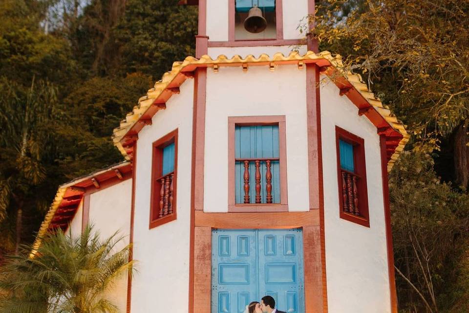 Casamento | Villa Capão