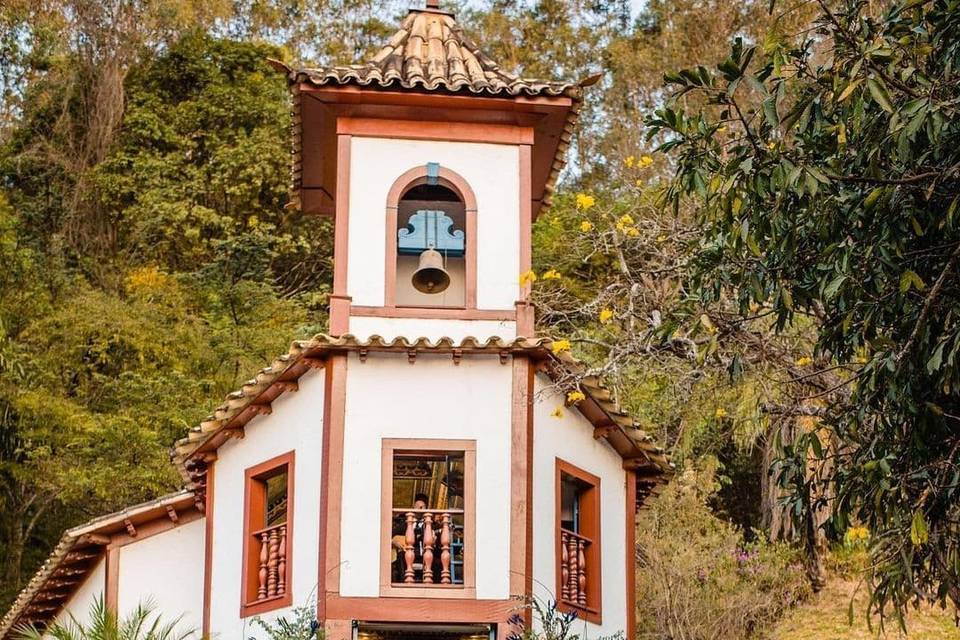 Casamento | Villa Capão