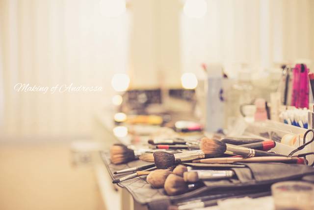 Making of