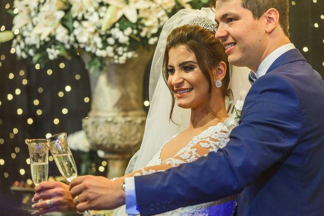 Narthana & Sérgio