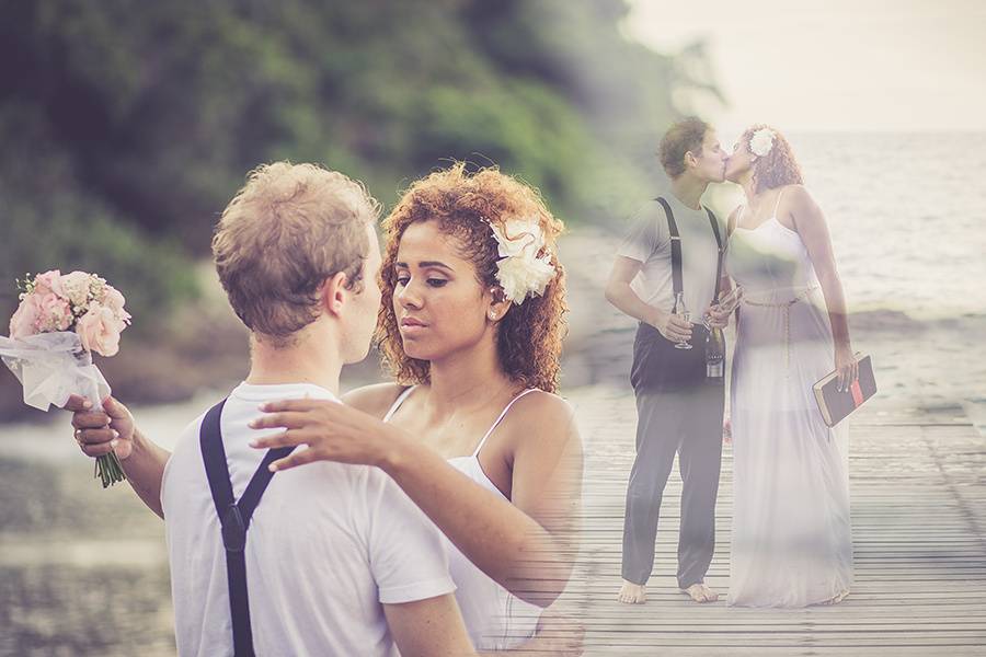 Thiago Scherer Wedding & Photography