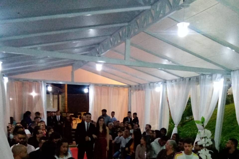 Chácara GRS Eventos