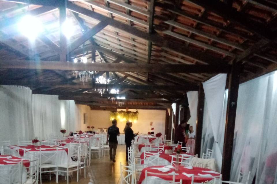 Chácara GRS Eventos