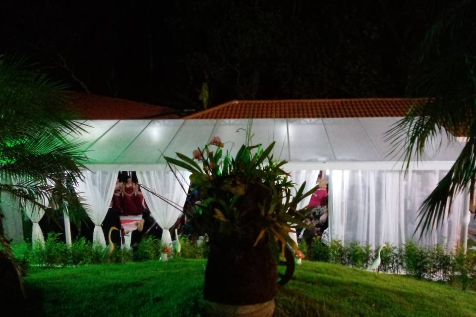 Chácara GRS Eventos