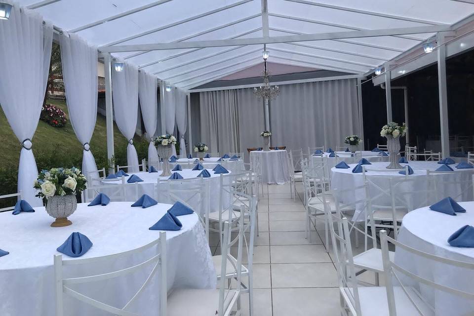 Chácara GRS Eventos