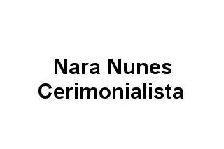 Nara Nunes Cerimonialista