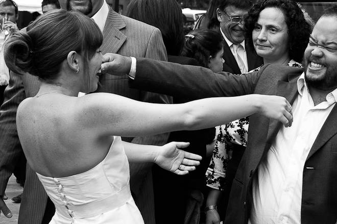 Técnicas fotográficas