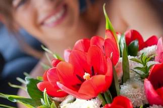 Bouquet de noiva