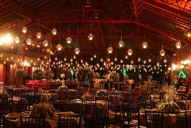 Garden Party