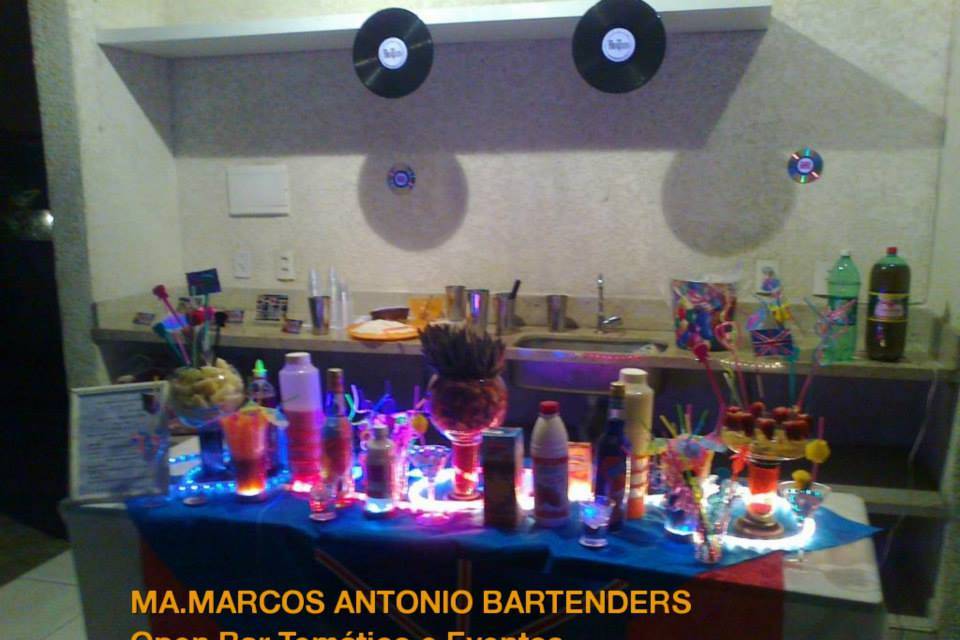 MA-Marcos Antonio Bartenders