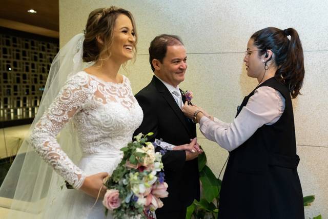 Joy Assessoria e Cerimonial
