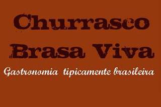 Churrasco Brasa Viva logo