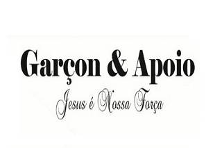 Garçon E Apoio logo